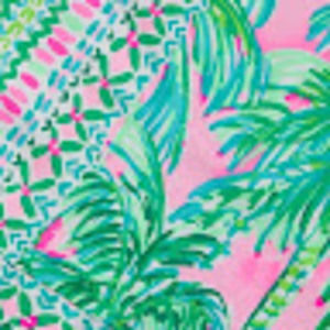 Meet your Posher, Avery